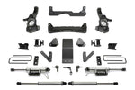 Fabtech K1203DL - Suspension Lift Kit