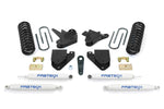 Fabtech FTS22058BK - Suspension Lift Kit