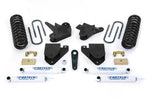 Fabtech K20601 - Suspension Lift Kit
