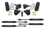 Fabtech K2060M - Suspension Lift Kit