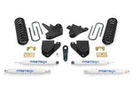Fabtech K2062 - Suspension Lift Kit