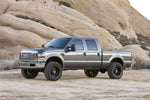 Fabtech K20621M - Suspension Lift Kit
