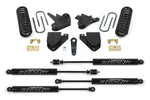 Fabtech K20621M - Suspension Lift Kit