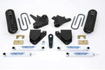 Fabtech K2098 - Suspension Lift Kit