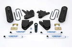 Fabtech K2099 - Suspension Lift Kit