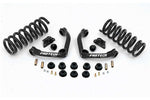 Fabtech K2108 - Suspension Lift Kit