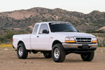 Fabtech K2108 - Suspension Lift Kit
