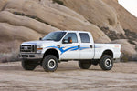 Fabtech K2118DL - Suspension Lift Kit