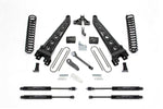 Fabtech K2119M - Suspension Lift Kit