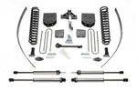 Fabtech K2121DL - Suspension Lift Kit