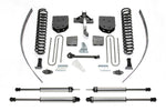 Fabtech K2122DL - Suspension Lift Kit
