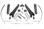 Fabtech K2123 - Suspension Lift Kit