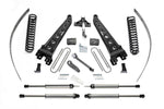 Fabtech K2123DL - Suspension Lift Kit