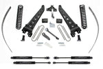 Fabtech K2123M - Suspension Lift Kit