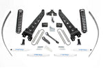 Fabtech K2124 - Suspension Lift Kit
