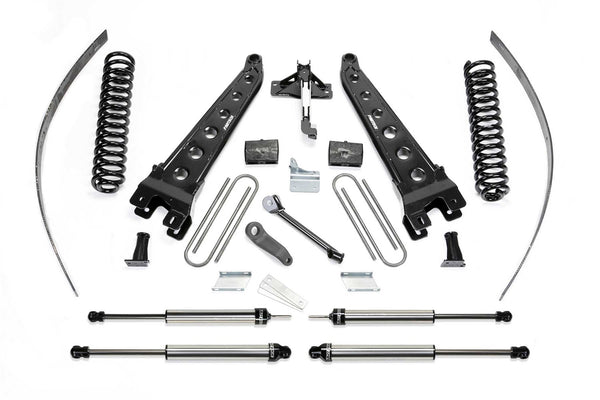 Radius Arm Lift System