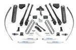 Fabtech K2125 - Suspension Lift Kit