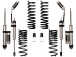 ICON Vehicle Dynamics K212542P - Suspension Lift Kit