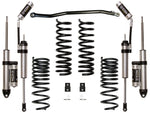 ICON Vehicle Dynamics K212543P - Suspension Lift Kit