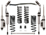 ICON Vehicle Dynamics K212544P - Suspension Lift Kit
