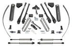 Fabtech K2126DL - Suspension Lift Kit