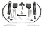 Fabtech K2127 - Suspension Lift Kit