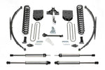 Fabtech K2127DL - Suspension Lift Kit