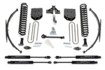 Fabtech K2127M - Suspension Lift Kit