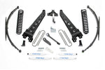 Fabtech K2128 - Suspension Lift Kit