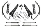 Fabtech K2128DL - Suspension Lift Kit