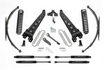 Fabtech K2128M - Suspension Lift Kit