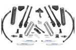 Fabtech K2129 - Suspension Lift Kit