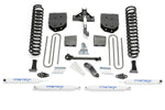 Fabtech K2130 - Suspension Lift Kit