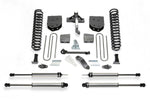 Fabtech K2130DL - Suspension Lift Kit