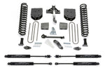 Fabtech K2130M - Suspension Lift Kit