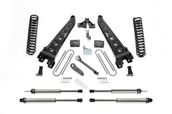 Radius Arm Lift System