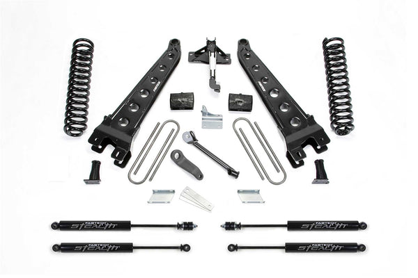 Radius Arm Lift System