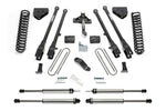 Fabtech K2132DL - Suspension Lift Kit