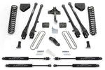 Fabtech K2132M - Suspension Lift Kit