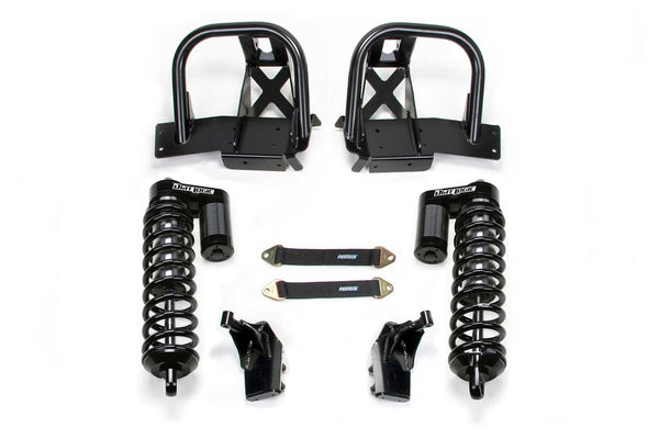 4.0 Coilover Conversion System