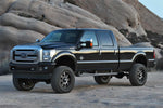 Fabtech K2137DL - Suspension Lift Kit