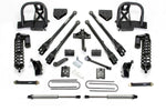 Fabtech K2138DL - Suspension Lift Kit