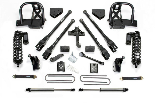 4 Link Lift System