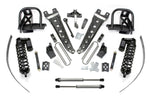 Fabtech K2140DL - Suspension Lift Kit