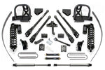 Fabtech K2141DL - Suspension Lift Kit