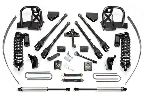 4 Link Lift System