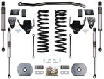 ICON Vehicle Dynamics K214521 - Suspension Lift Kit