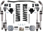 ICON Vehicle Dynamics K214522A - Suspension Lift Kit