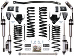 ICON Vehicle Dynamics K214523P - Suspension Lift Kit