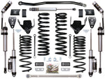 ICON Vehicle Dynamics K214524P - Suspension Lift Kit